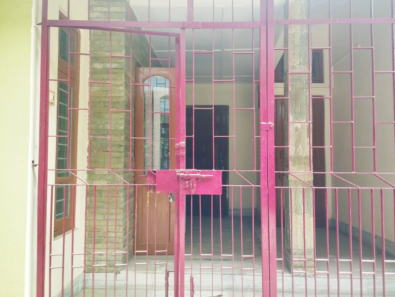 Unfurnished 3bhk in Ganga Blood Bank & Laboratory, South Sarania, Lachit Nagar, Guwahati, Assam, India for Rent